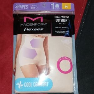Maidenform Flexees shaper